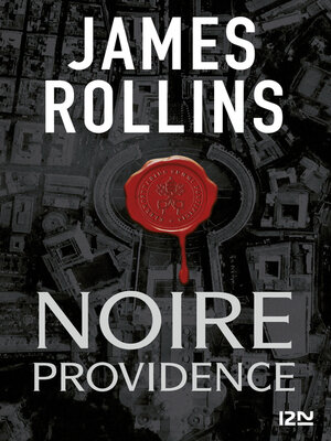 cover image of Noire providence